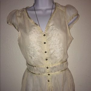 🔥3 for 10$ 🔥 lace top😍